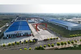 集聚成势！工业转型升级的“西峰实践”图片