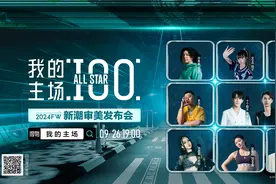 创新演绎时尚音乐节，厦门国际时尚周与得物App联合打造潮流文化新高地图片