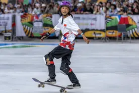 奥运早报 | “小孩姐”真棒，张雨霏别哭图片