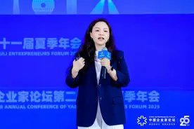 对话佳都科技董事长陈娇：赴港上市是公司国际化战略的关键一步，要有差异化地出海图片