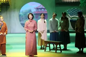 让红色文化融入血脉 他们谱写一曲青春的赞歌丨青春故事图片