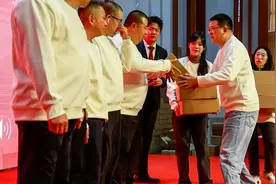 发布六大改善措施 第六届滴滴司机节启动图片