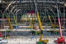 重庆东站明年投用！1小时⇋成都、贵阳 6小时⇋北上广图片