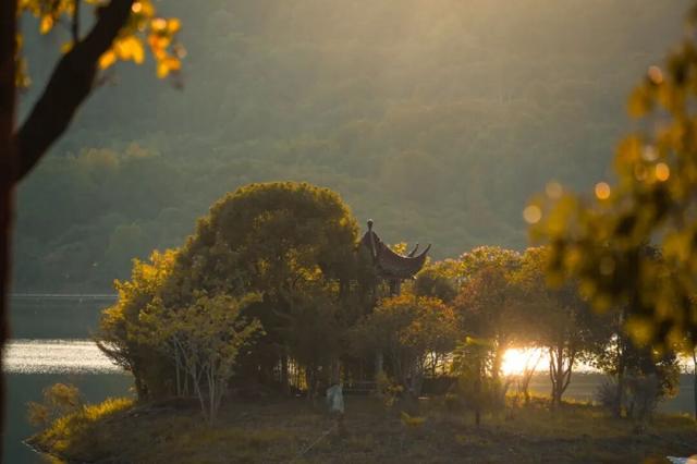 解锁冬日松弛法则，慢品时光里的烟火！
