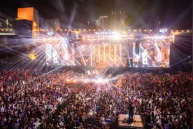 388.76万人次、52.45亿元！海南“五一”旅游成绩单出炉图片