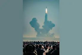 到海阳去看卫星发射！山东这座县级市如何无中生有出商业航天产业图片