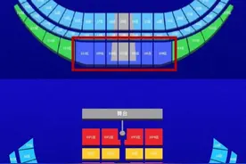 大麦网票座不符、同价座位视野不同被指“开盲盒”！客服回应图片