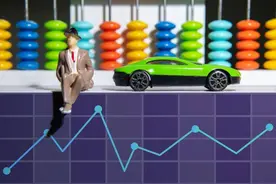 汽车产业“内卷”之困：破冰之旅，探寻发展新质生产力图片