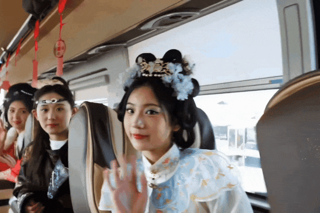 5.96亿春节出游人次背后的宇通“品质答卷”