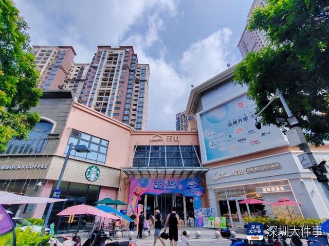 欢乐双节 畅游坪山！深圳坪山街道精彩活动等你参与
