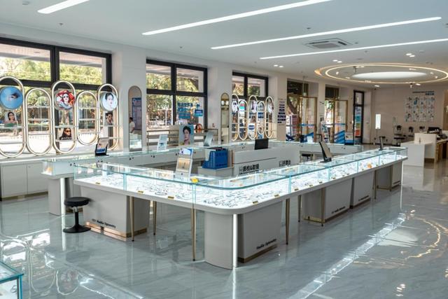 再见，玉林烟草大厦