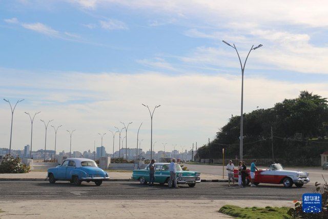 行走拉美手记｜哈瓦那街巷里的坚韧与希望