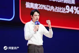 阿里资产启动转型：从“交易平台”到“一站式服务”，AI驱动三大升级图片