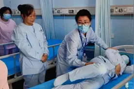 “上门服务”可医保报销，湖南发布护理价格新政策图片