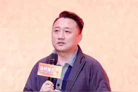 1688王强：1688产业带强势复苏计划来自对中国经济的强烈信心图片