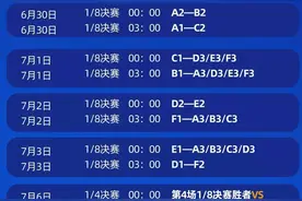 指南在手看球不愁！2024德国欧洲杯观赛全指南来了→图片