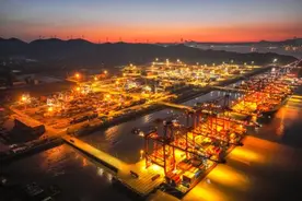 浙江力争跨境电商规模6年翻两番，全国跨境电商何以迅猛增长图片