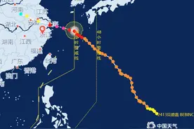 刚刚，杭州提升应急响应！100多趟航班取消！暴雨即将来袭，这些地方特别注意！图片