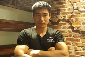 天气寒冷怎么运动？不如去室内扳手腕！台州小刘等你去挑战图片