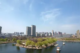 安徽河南交界处的这个皖北县区，搞了一个市场化“大动作”图片