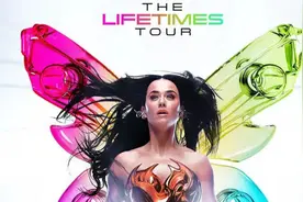 30秒售罄！“水果姐”Katy Perry上海演唱会火爆，更多大咖在路上图片