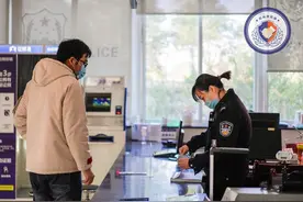 好消息！河南实现临时身份证“跨省通办”图片