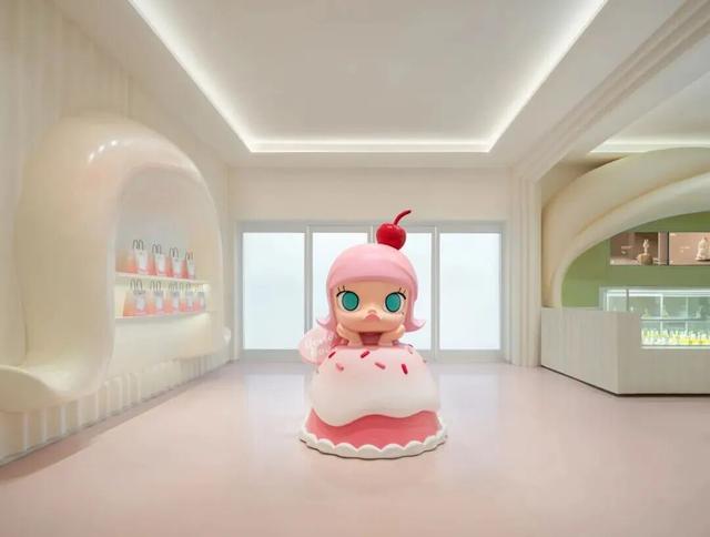 漫天“飘雪”！北京游乐园“天花板”！全龄嗨玩！