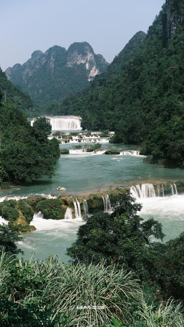 桂在交旅——山水之间有通途③丨惊喜美景➕独特文化！国道动脉激活“交旅融合”新图景