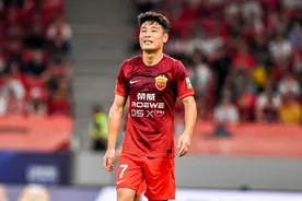 西媒阿斯报盛赞武磊：34球0点球，武磊证明了自己是中国历史最佳图片