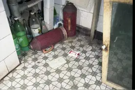 男子入室抢劫行凶后逃亡，12岁男孩目睹凶案过程！上海警方缉凶33年图片