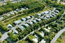 2025扬州房车露营消费嘉年华将于4月30日举办图片