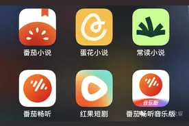 番茄系围城了图片