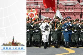 时政新闻眼丨时隔10年，习近平再次出席这一盛大纪念活动图片