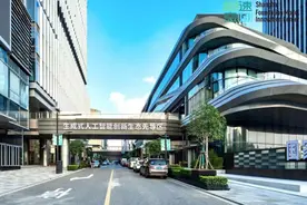 上海再添5家高质量孵化器，“模速空间”等入选图片