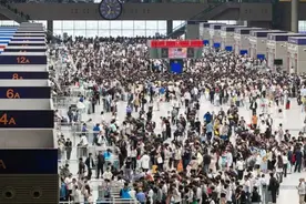 限流、售罄！河南多个景区紧急提醒图片