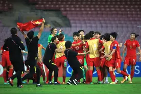 澳大利亚承办2026女足亚洲杯 首届女足亚冠8月启动图片