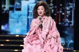 毛豆子：想念徐小凤图片