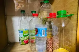 说真的，别再用塑料瓶装东西了！图片