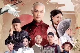 “状王宋世杰”又翻拍，男主王浩信：新版有很多创新图片