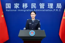 2023年全国共签发普通护照1842.8万本图片
