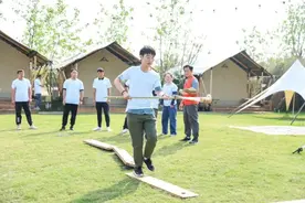 礼赞丰收中国！上海市第五届农民体育健身活动周举行图片