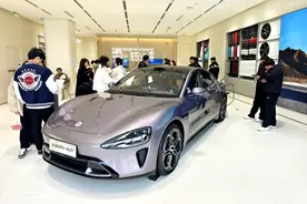 湖北汽车以旧换新优惠落地 最高补贴2万元图片