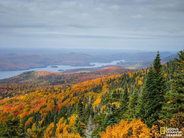 从北京中轴线到东非大草原：2026国家地理全球最佳目的地公布