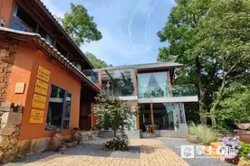 旅居石林丨探秘彝青人村落，邂逅石林第一缕阳光图片