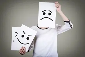 一次生气，能气出14种病！再也不敢生气了！图片