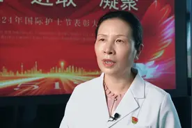 创新思维助力北京市第六医院护理工作高质量发展图片