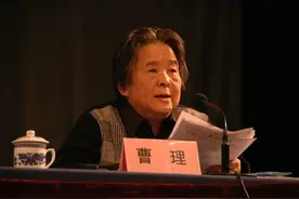 音乐教育家曹理逝世：“做一名合格的教师，而不是音乐家”图片