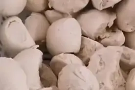 河南内黄通报“给孩子吃剩馍”：饭质量不高，非剩馒头图片