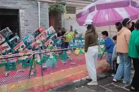 8天，16.3万人次！孟州“老家莫沟”“双节”期间火爆的背后图片