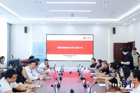 扬帆智慧海洋：5G正在改变我们的生产、生活方式图片